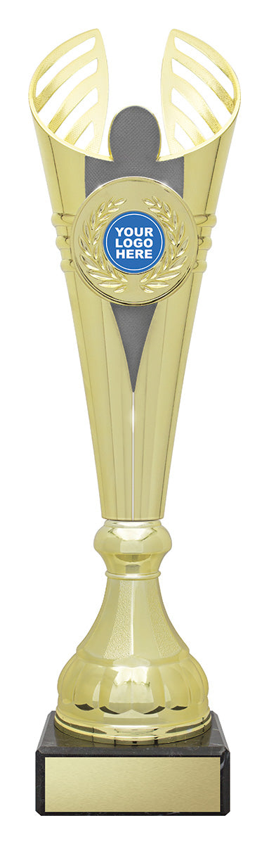 Angel Cup - Gold 365mm
