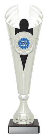 Angel Cup - Black 330mm