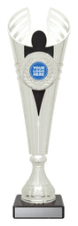 Angel Cup - Black 330mm