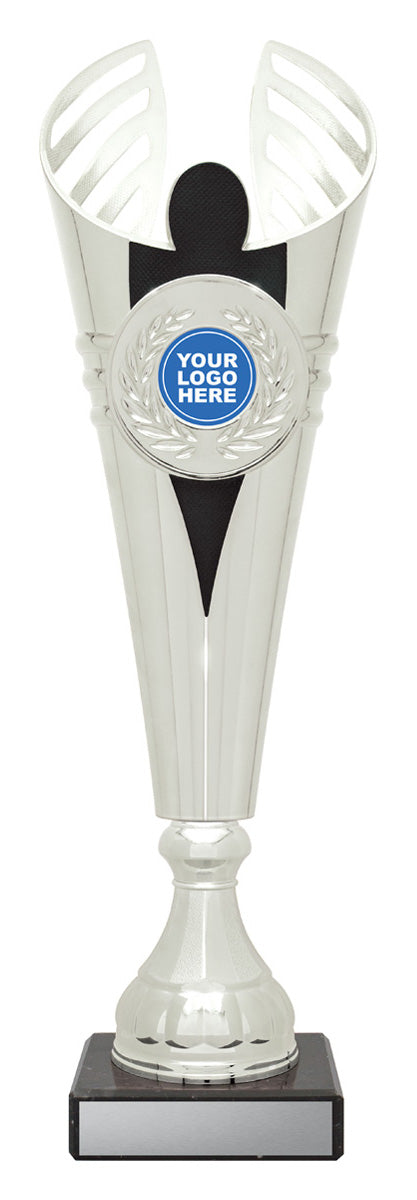 Angel Cup - Black 330mm