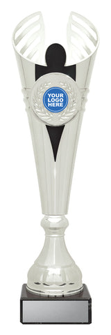 Angel Cup - Black 350mm