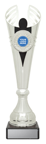 Angel Cup - Black 365mm