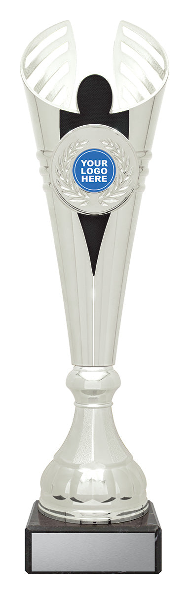 Angel Cup - Black 365mm