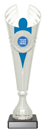Angel Cup - Blue 330mm
