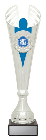 Angel Cup - Blue 350mm