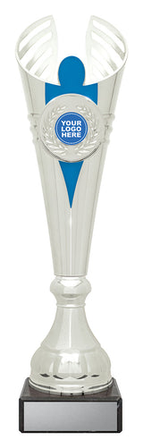 Angel Cup - Blue 365mm