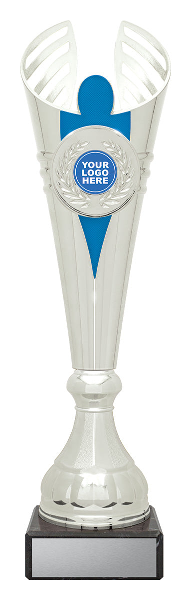 Angel Cup - Blue 365mm