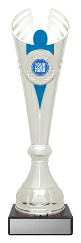 Angel Cup - Blue 380mm