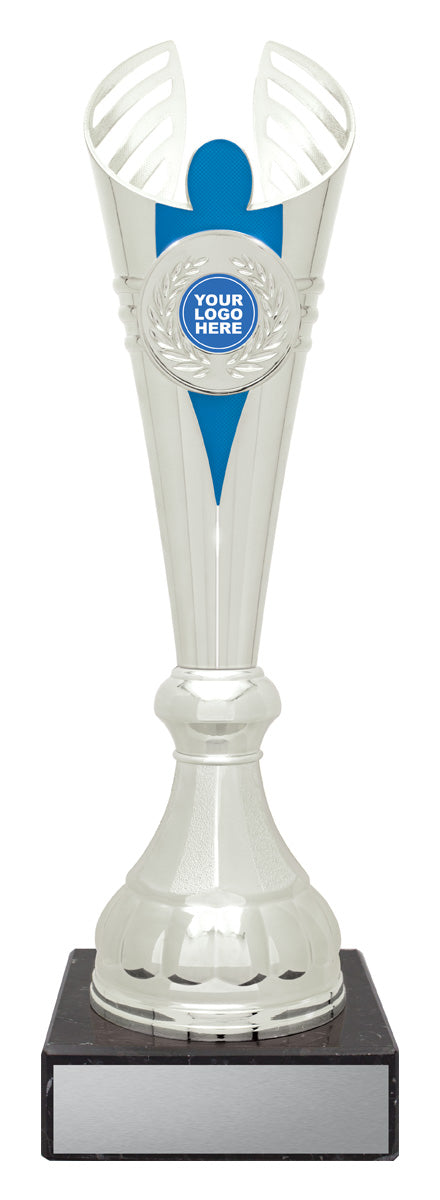 Angel Cup - Blue 405mm