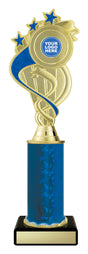 Blue Ribbon Star 285mm