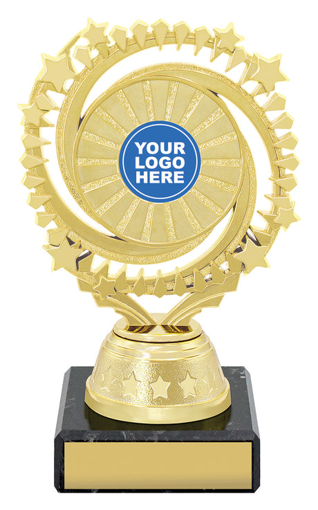 Cosmic Series - Gold 140mm