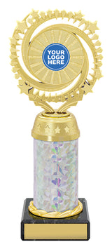 Cosmic Series - Gold 215mm