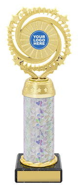 Cosmic Series - Gold 240mm