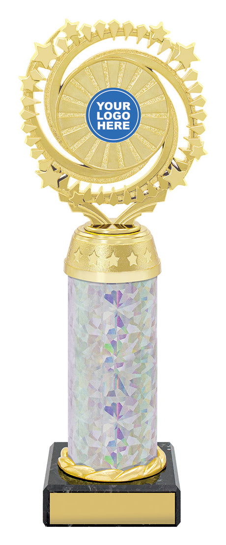 Cosmic Series - Gold 240mm