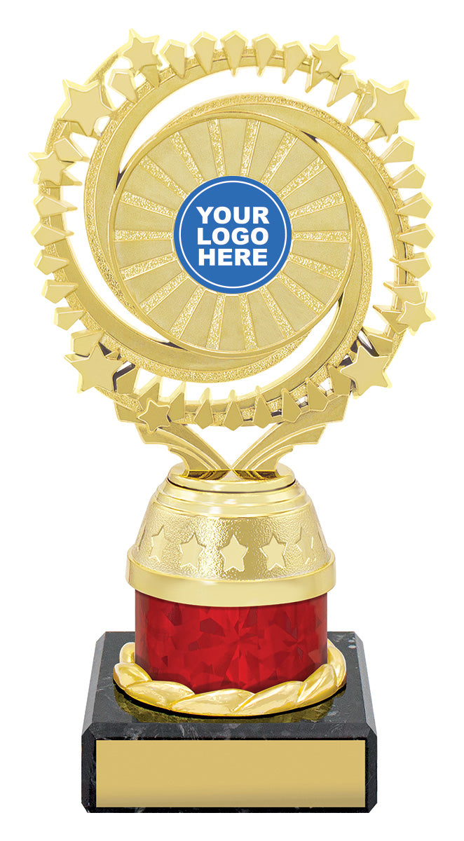 Cosmic Series - Red 165mm