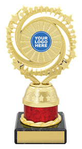 Cosmic Series - Red 165mm