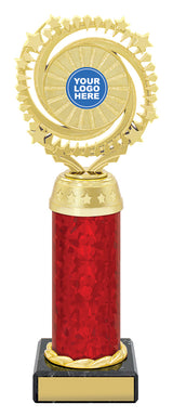 Cosmic Series - Red 240mm