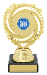 Cosmic Series - Purple 140mm