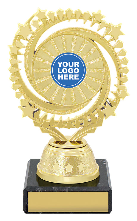 Cosmic Series - Purple 140mm