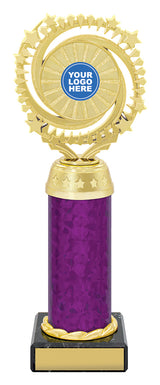 Cosmic Series - Purple 240mm