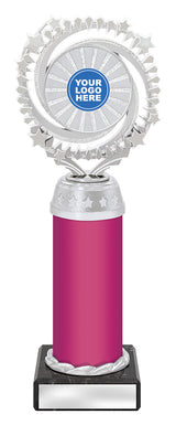 Cosmic Series - Pink 240mm