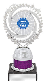 Cosmic Series - Purple 165mm