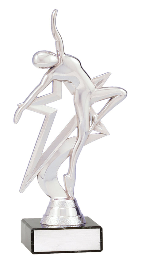Dance Vegas - Silver 185mm