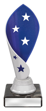 Blue Festival Cup 170mm