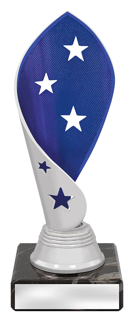 Blue Festival Cup 170mm