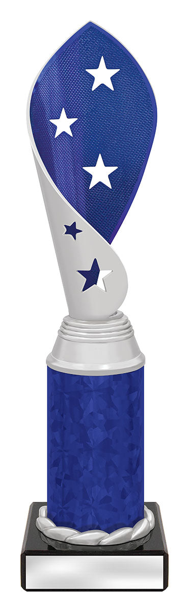 Blue Festival Cup 250mm