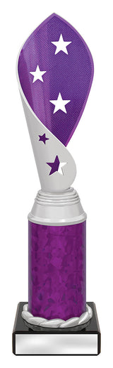 Purple Festival Cup 250mm