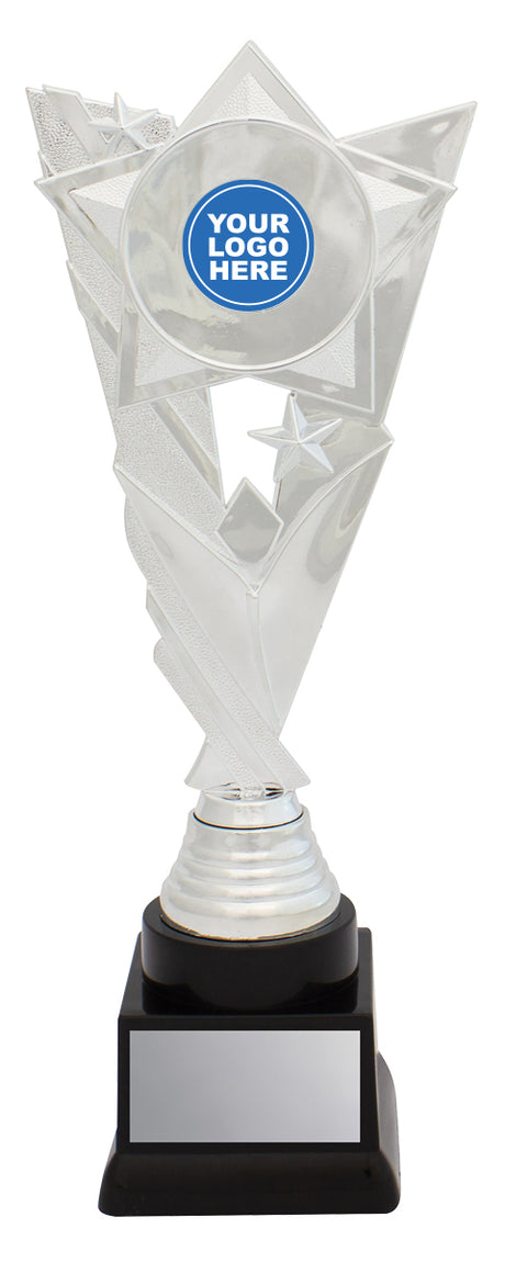 Silver Marvel 250mm