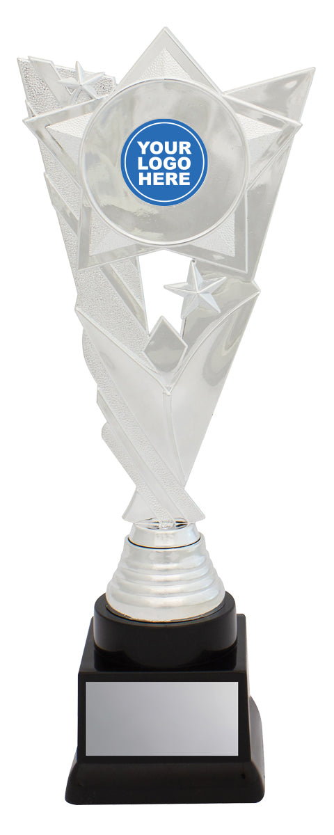 Silver Marvel 250mm