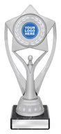 Silver Triumph 200mm