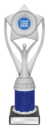 Silver Triumph 250mm