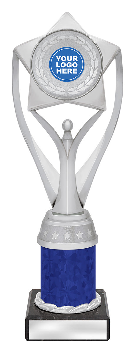 Silver Triumph 250mm