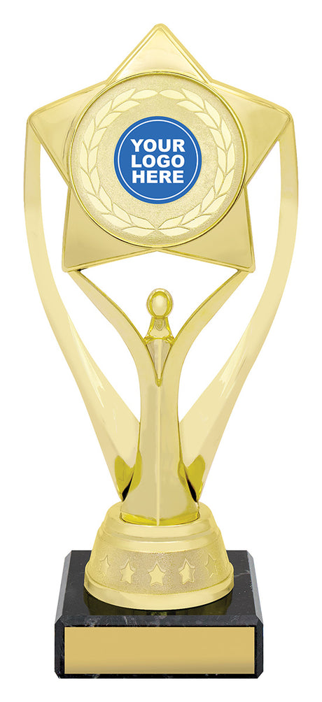 Gold Triumph 200mm