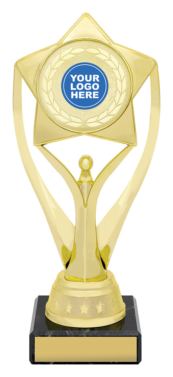 Gold Triumph 200mm