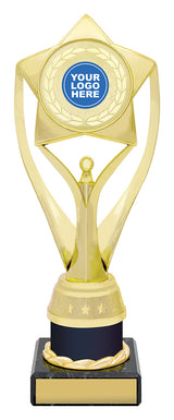 Gold Triumph 225mm