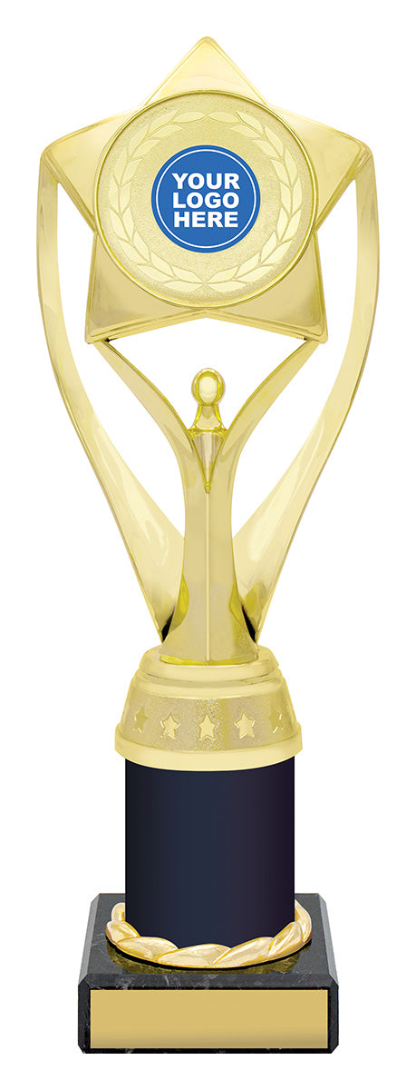Gold Triumph 250mm