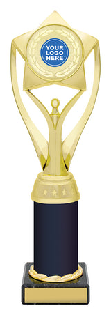 Gold Triumph 275mm