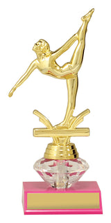 Pink Diamond 205mm