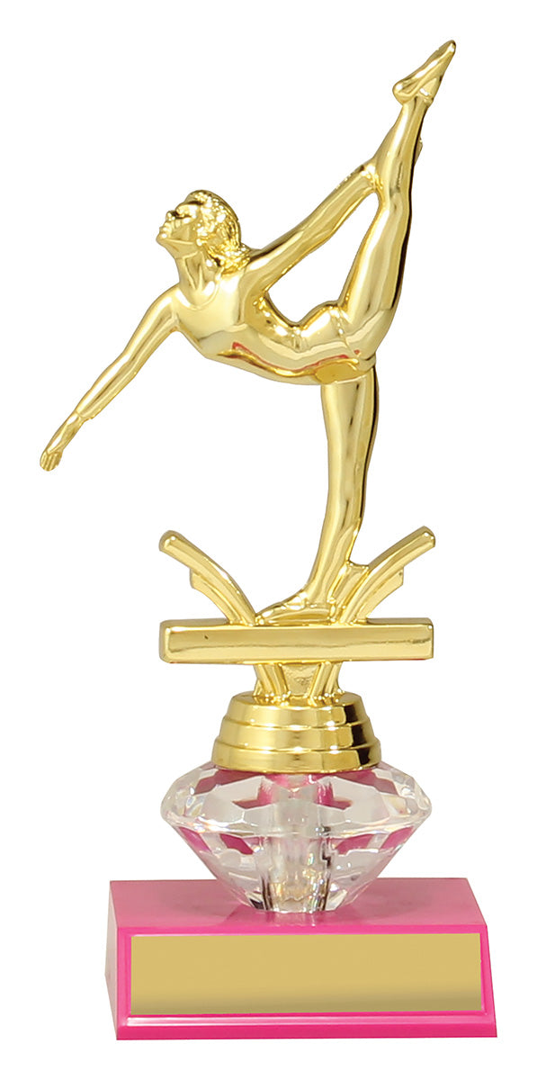 Pink Diamond 205mm