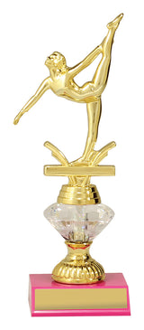 Pink Diamond 235mm