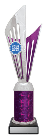 Legion - Purple 290mm