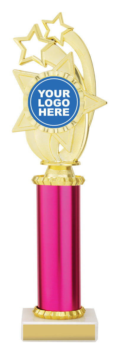 Pink Radiance 320mm