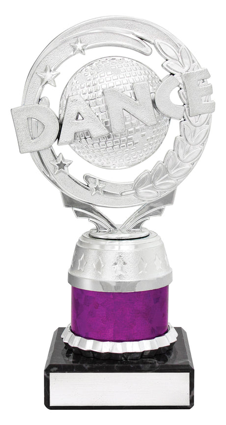 Purple Radiance 170mm