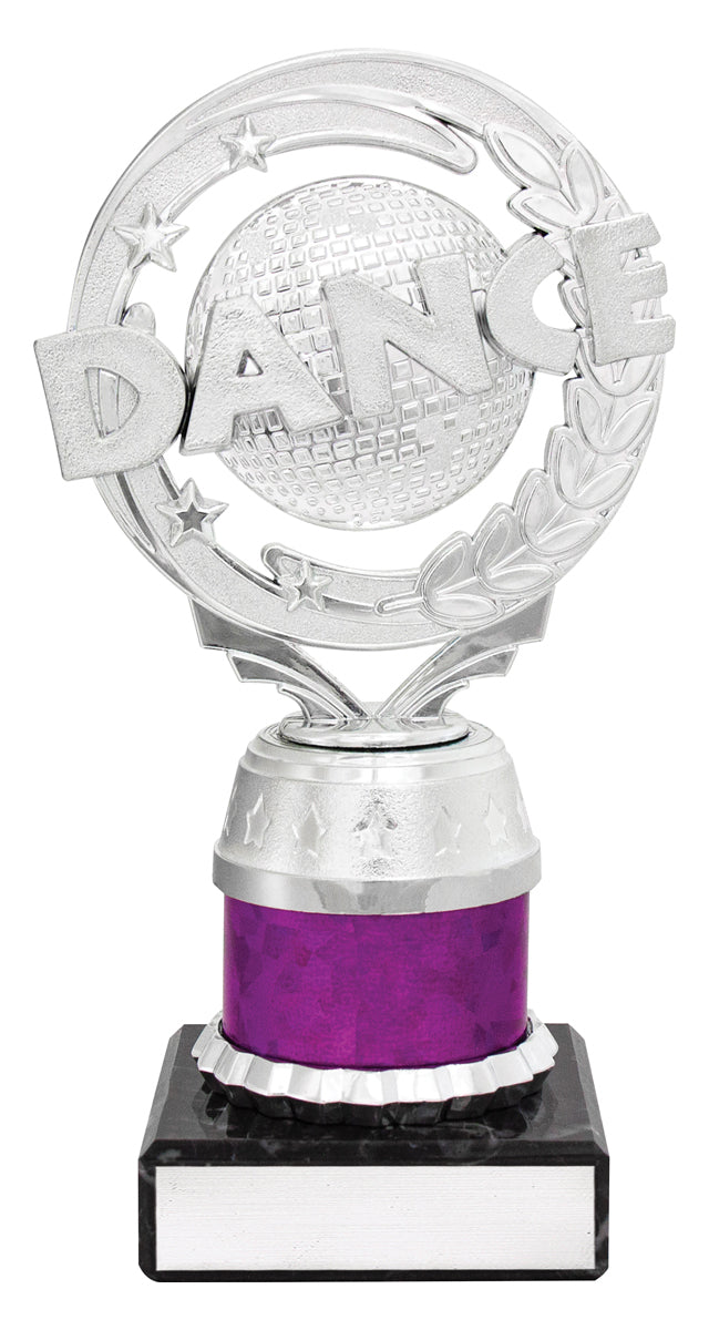 Purple Radiance 170mm