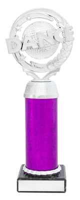 Purple Radiance 245mm