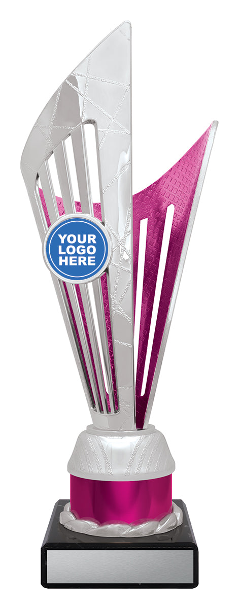 Legion - Pink 240mm